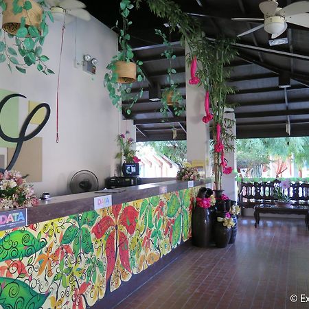 D'Leonor Inland Resort & Adventure Park Davao City Екстериор снимка