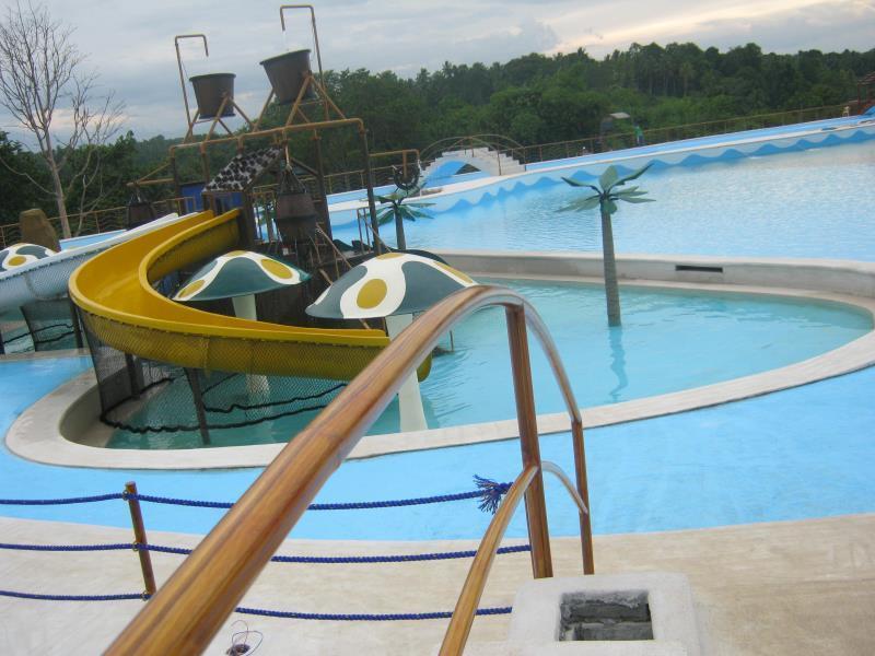 D'Leonor Inland Resort & Adventure Park Davao City Екстериор снимка