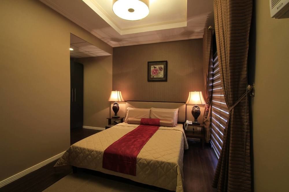 D'Leonor Inland Resort & Adventure Park Davao City Екстериор снимка