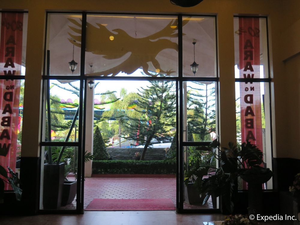 D'Leonor Inland Resort & Adventure Park Davao City Екстериор снимка