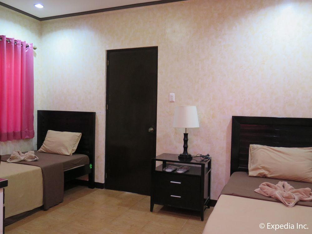 D'Leonor Inland Resort & Adventure Park Davao City Екстериор снимка