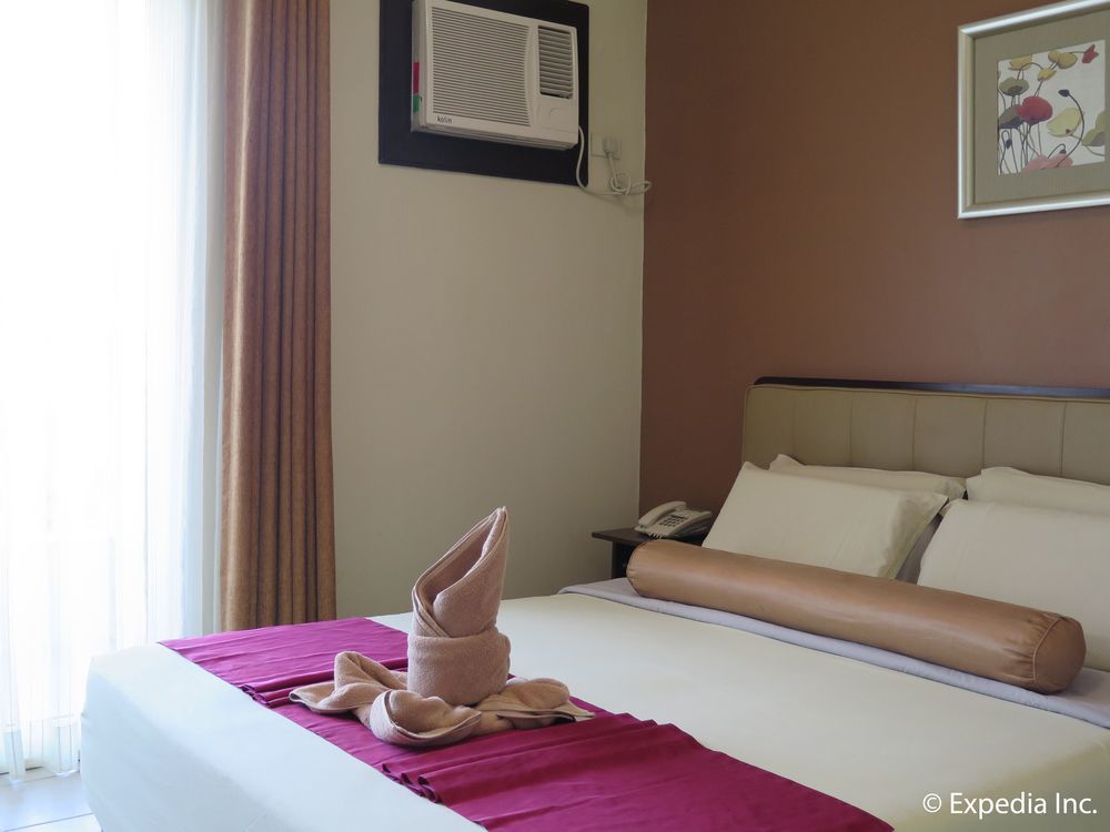 D'Leonor Inland Resort & Adventure Park Davao City Екстериор снимка