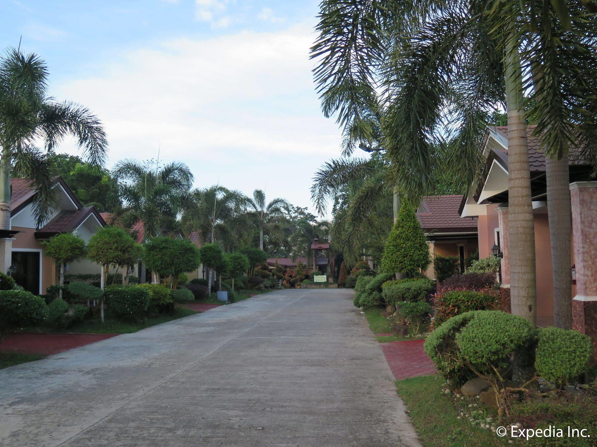D'Leonor Inland Resort & Adventure Park Davao City Екстериор снимка