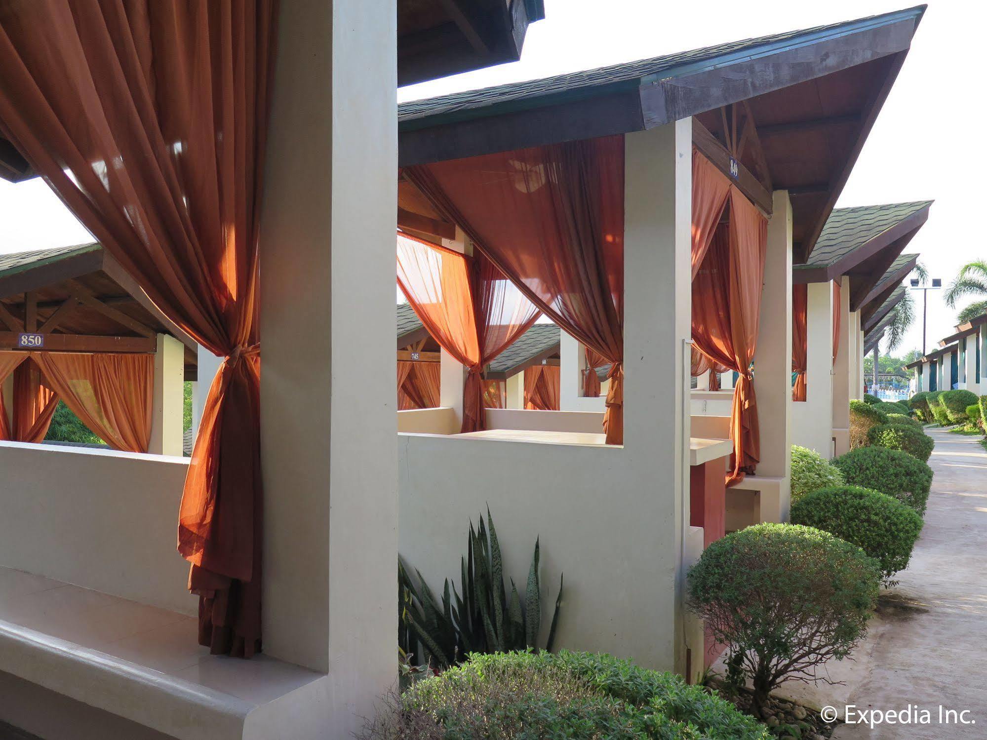 D'Leonor Inland Resort & Adventure Park Davao City Екстериор снимка
