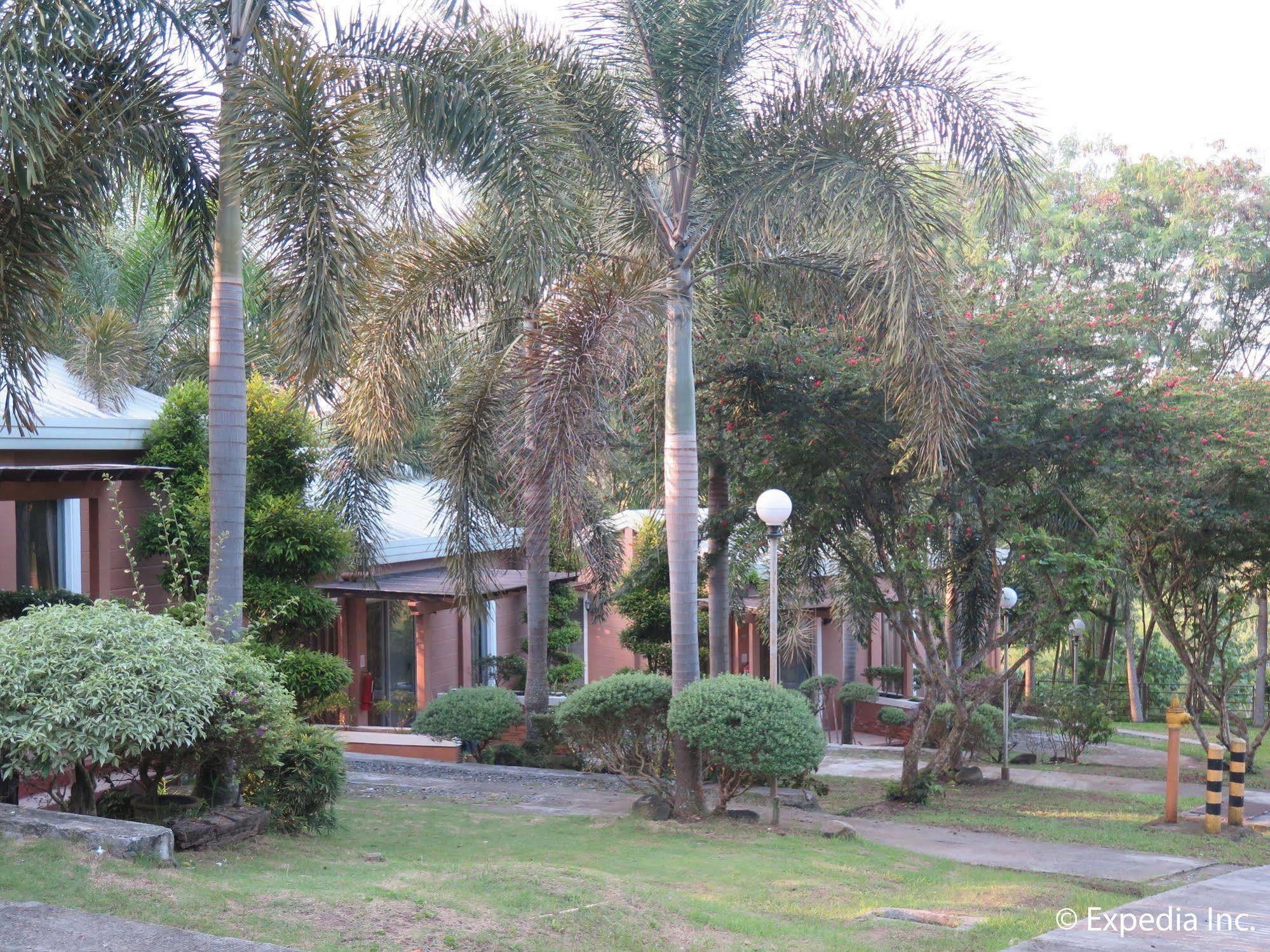 D'Leonor Inland Resort & Adventure Park Davao City Екстериор снимка