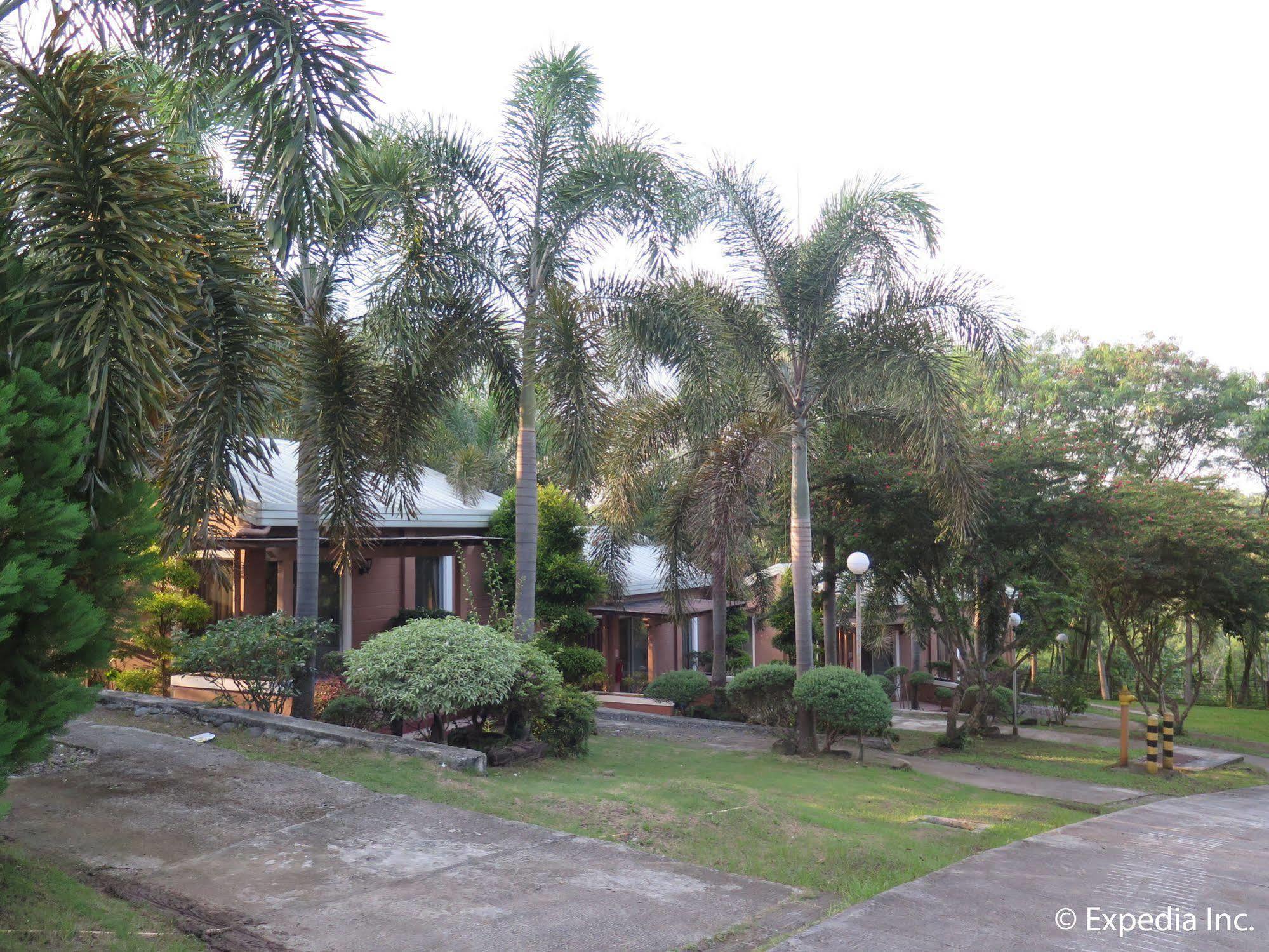 D'Leonor Inland Resort & Adventure Park Davao City Екстериор снимка