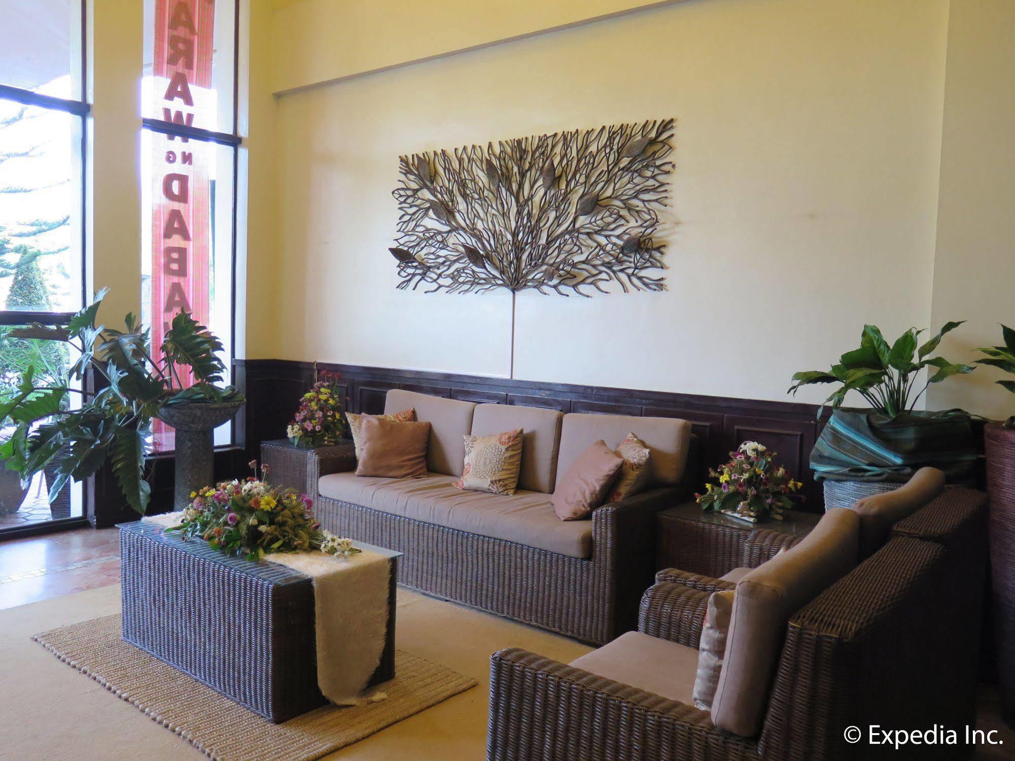 D'Leonor Inland Resort & Adventure Park Davao City Екстериор снимка
