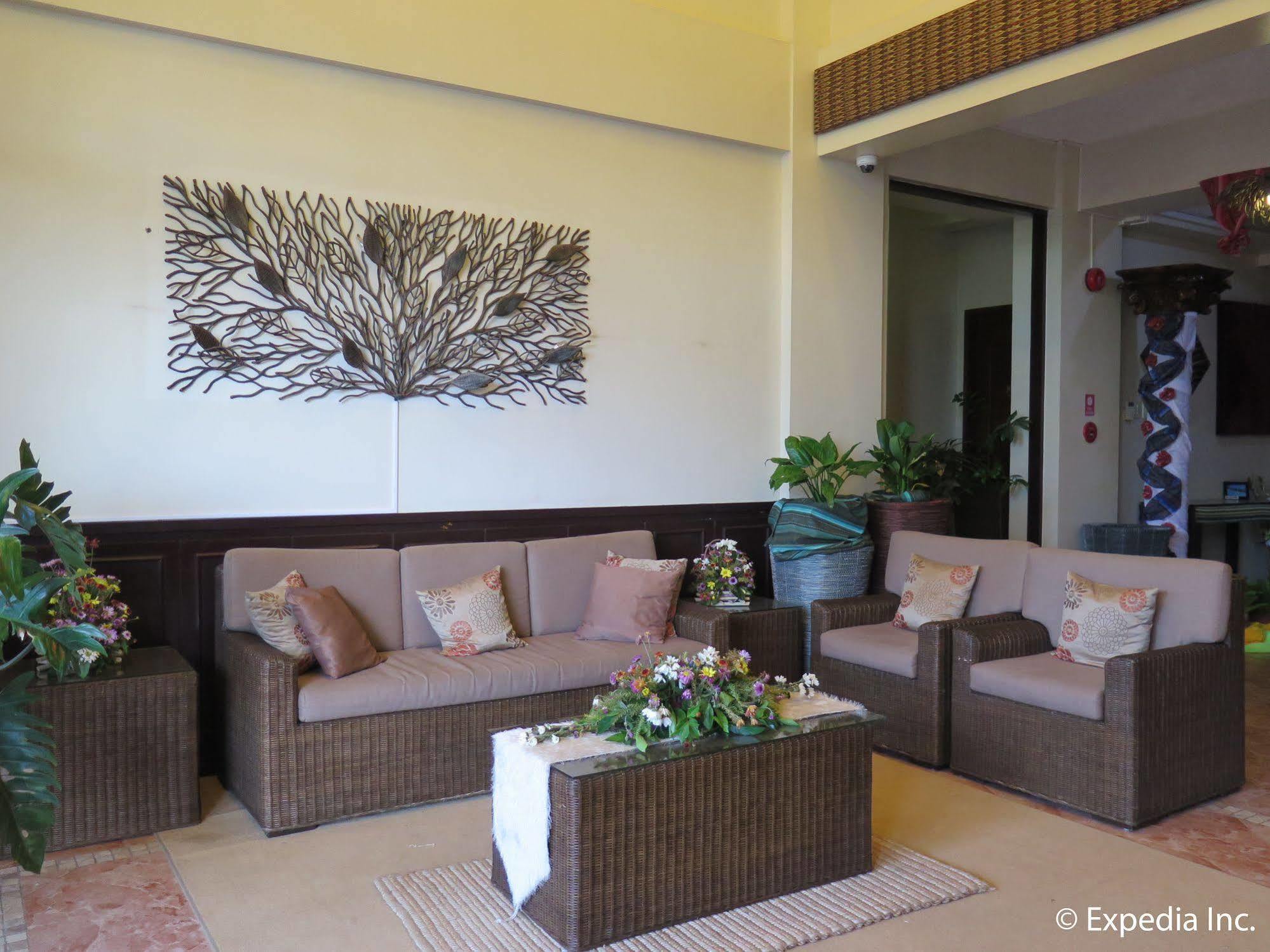 D'Leonor Inland Resort & Adventure Park Davao City Екстериор снимка