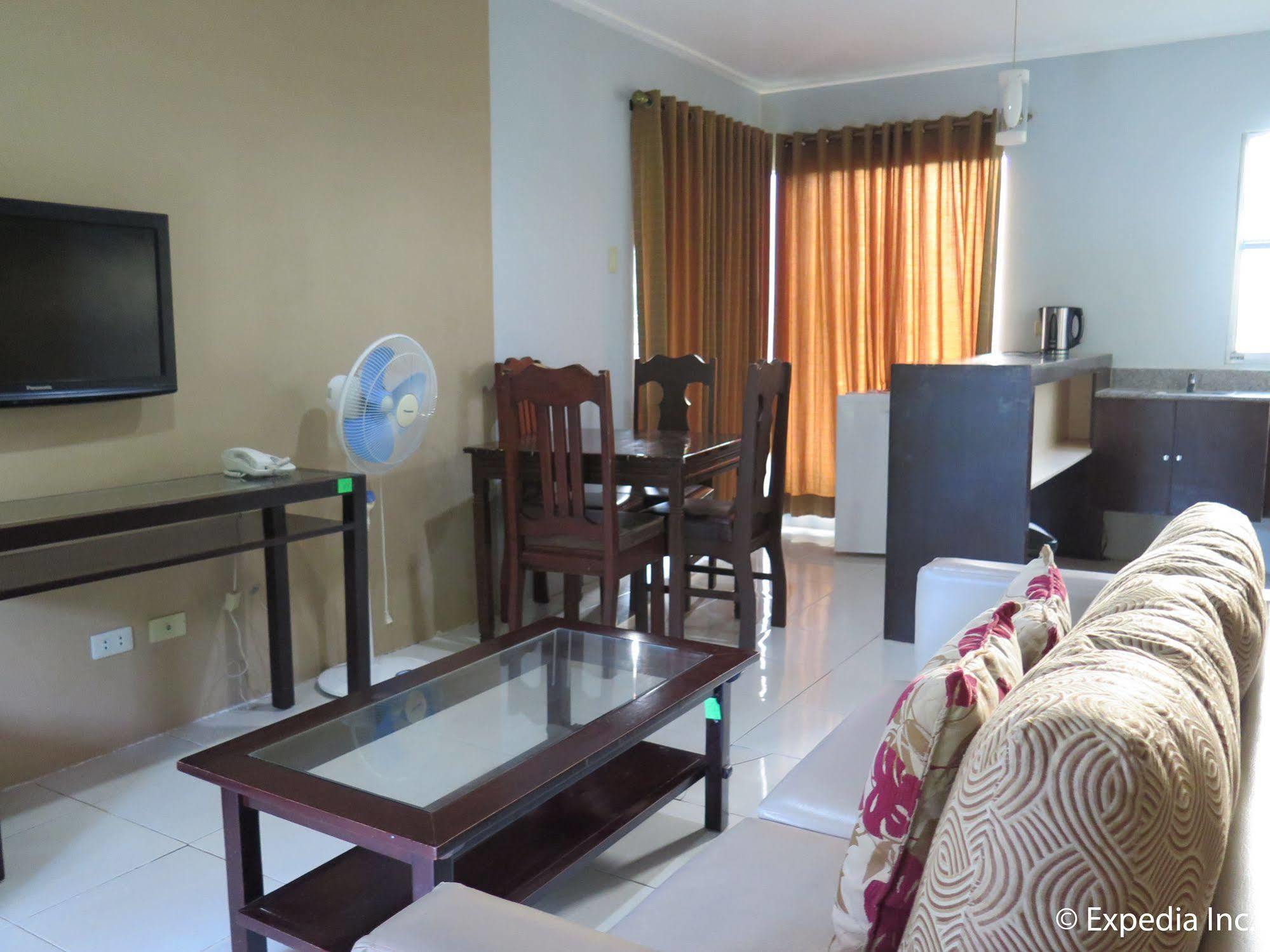 D'Leonor Inland Resort & Adventure Park Davao City Екстериор снимка