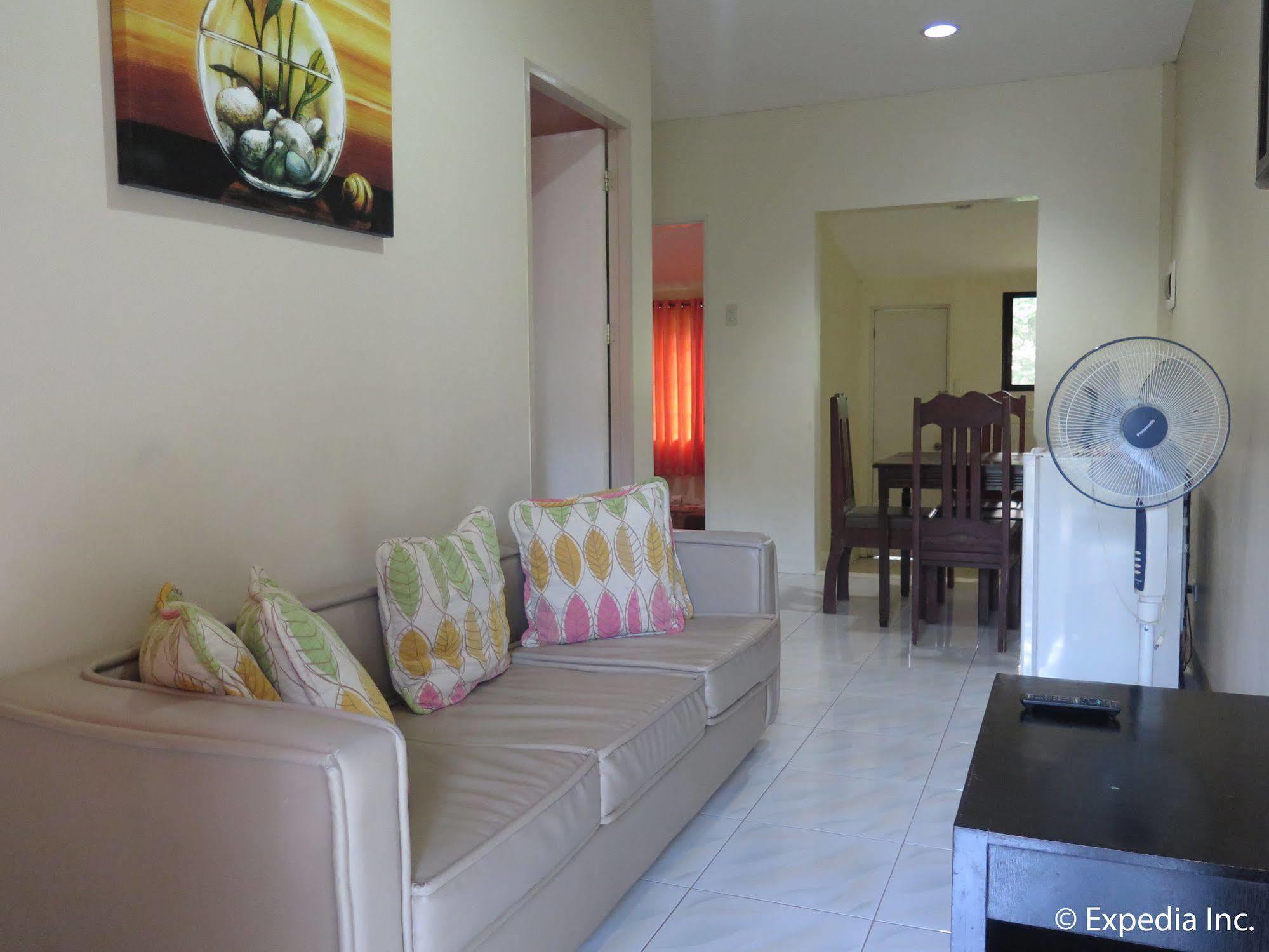 D'Leonor Inland Resort & Adventure Park Davao City Екстериор снимка