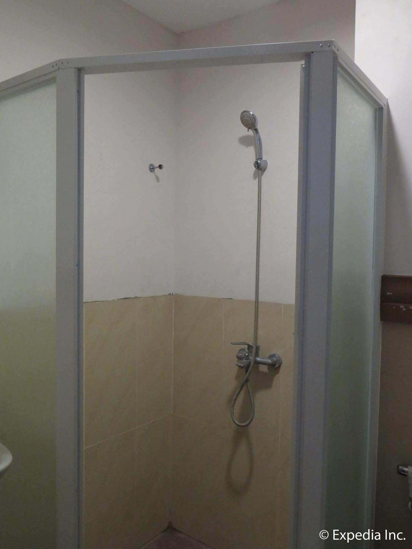 D'Leonor Inland Resort & Adventure Park Davao City Екстериор снимка