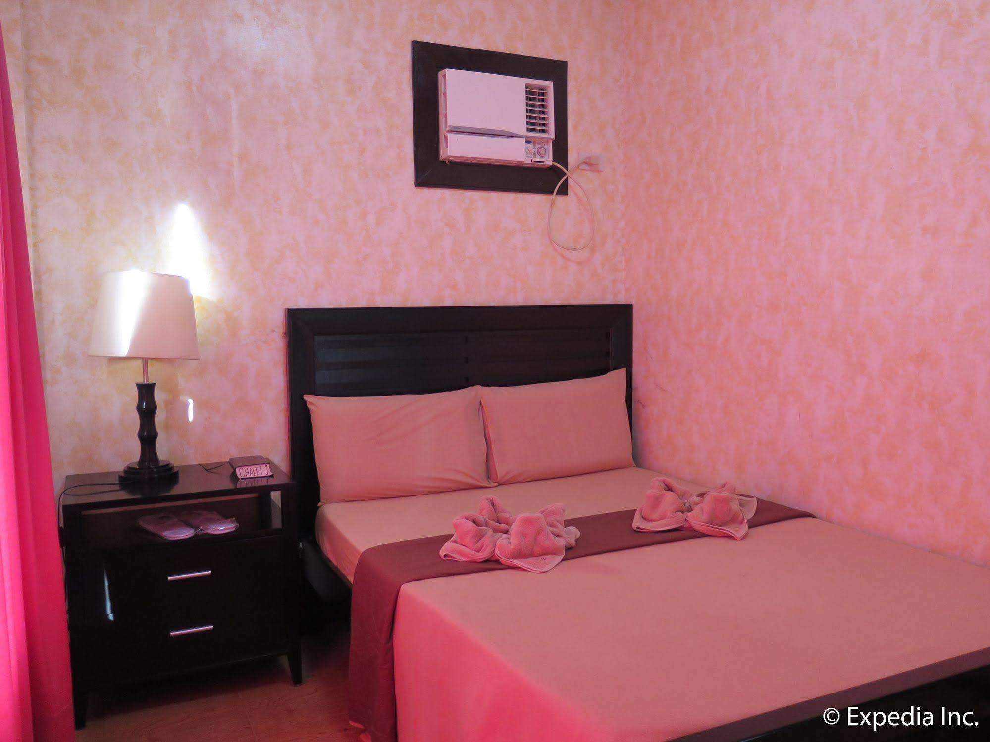 D'Leonor Inland Resort & Adventure Park Davao City Екстериор снимка