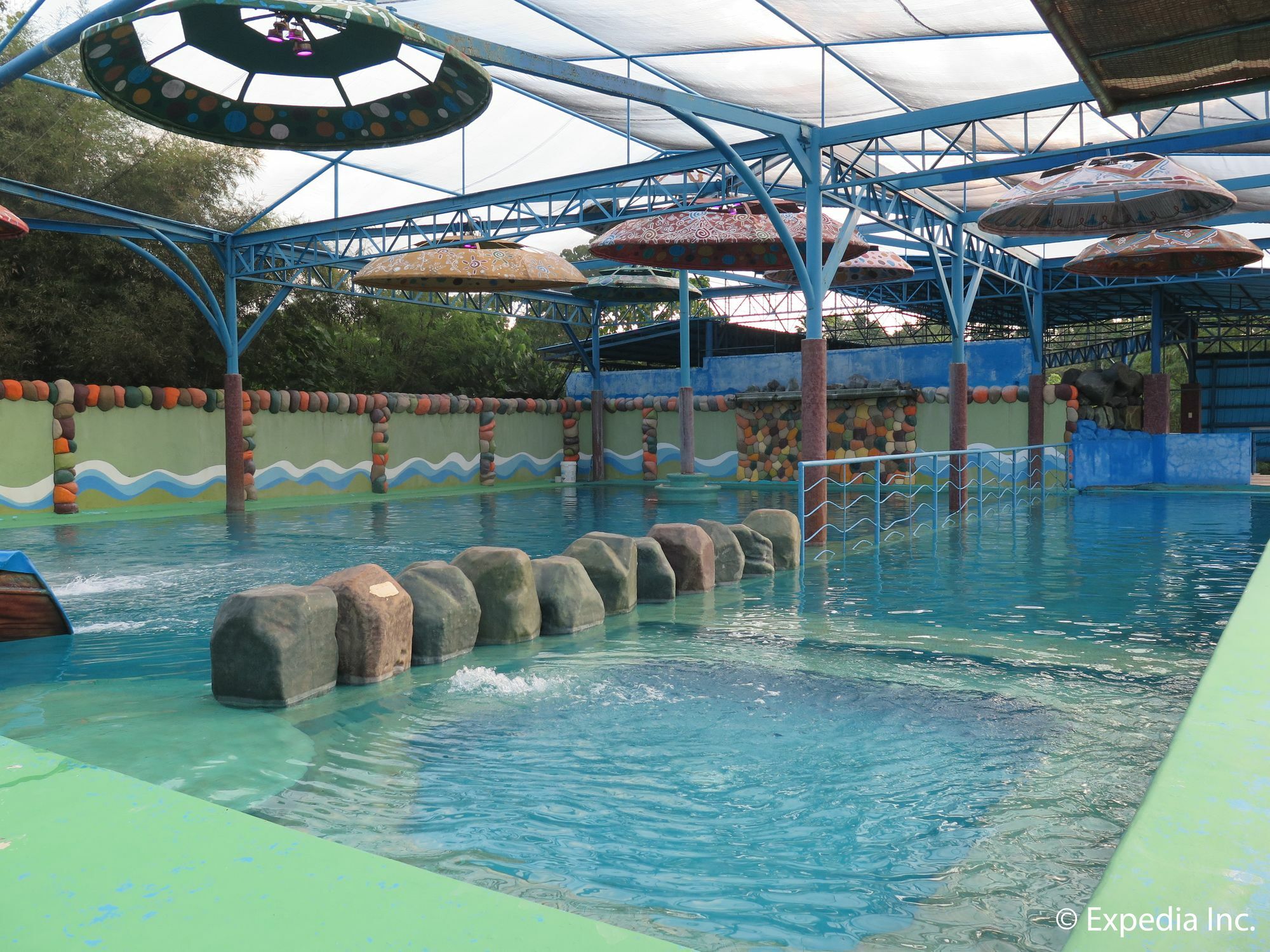 D'Leonor Inland Resort & Adventure Park Davao City Екстериор снимка